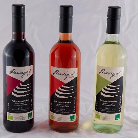 Ausserperskolerhof - Adults Only Fiè Екстериор снимка