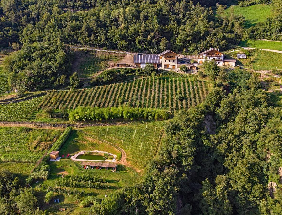 Ausserperskolerhof - Adults Only Fiè Екстериор снимка