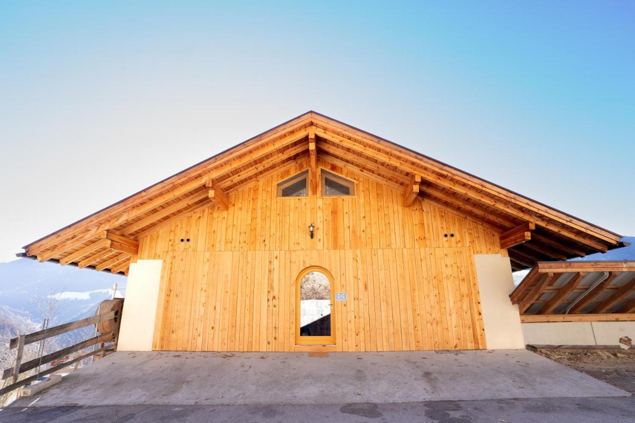 Ausserperskolerhof - Adults Only Fiè Екстериор снимка