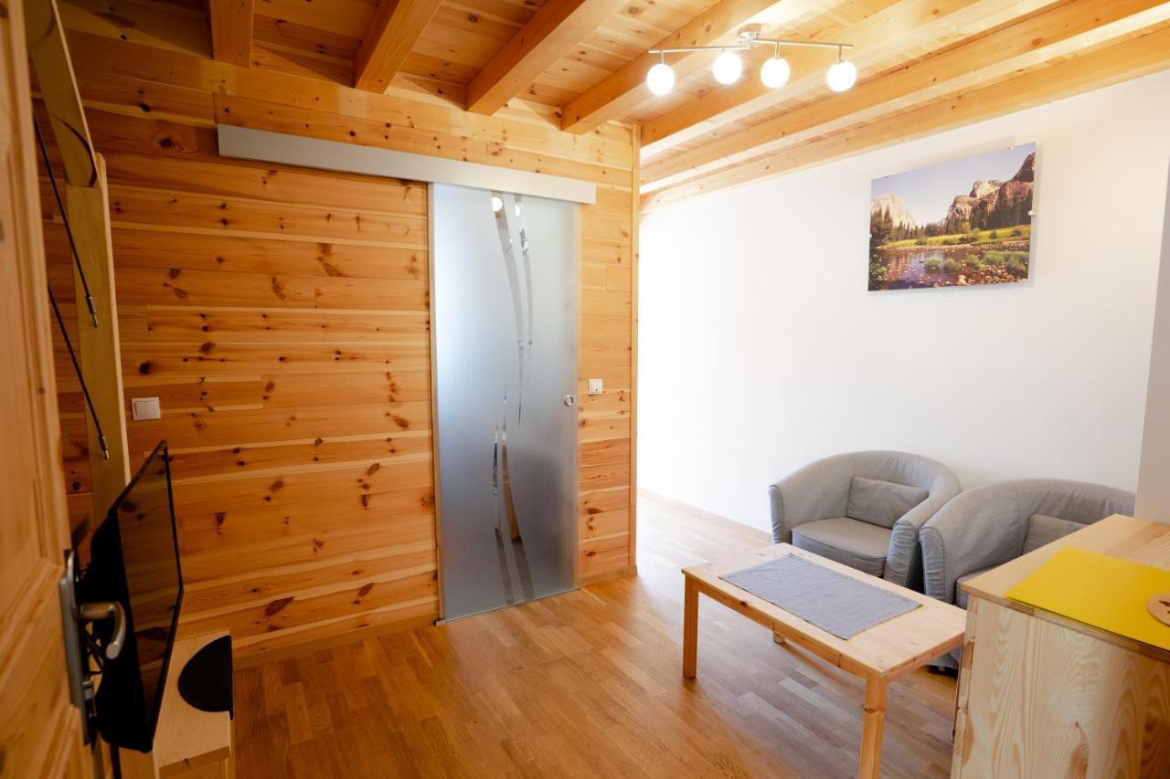 Ausserperskolerhof - Adults Only Fiè Екстериор снимка