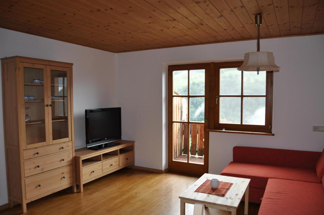 Ausserperskolerhof - Adults Only Fiè Екстериор снимка