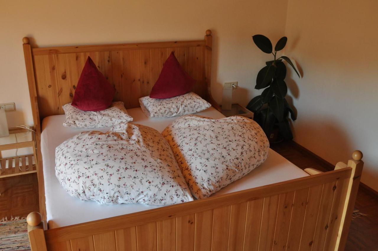 Ausserperskolerhof - Adults Only Fiè Екстериор снимка