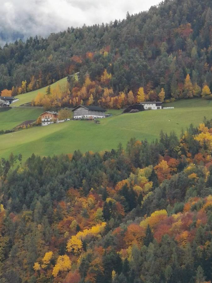 Ausserperskolerhof - Adults Only Fiè Екстериор снимка