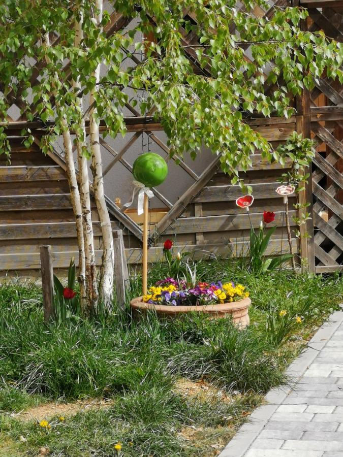 Ausserperskolerhof - Adults Only Fiè Екстериор снимка
