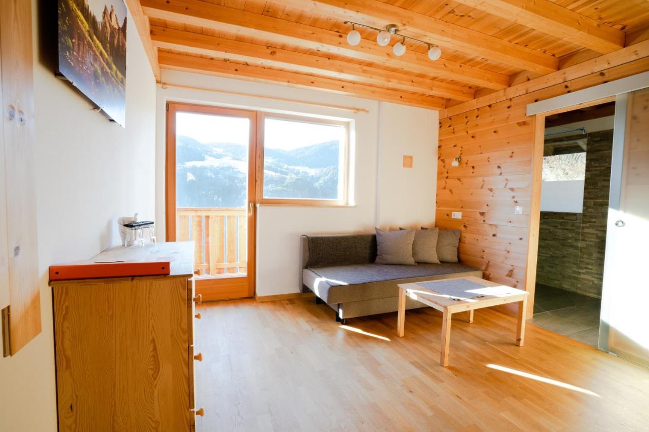 Ausserperskolerhof - Adults Only Fiè Екстериор снимка