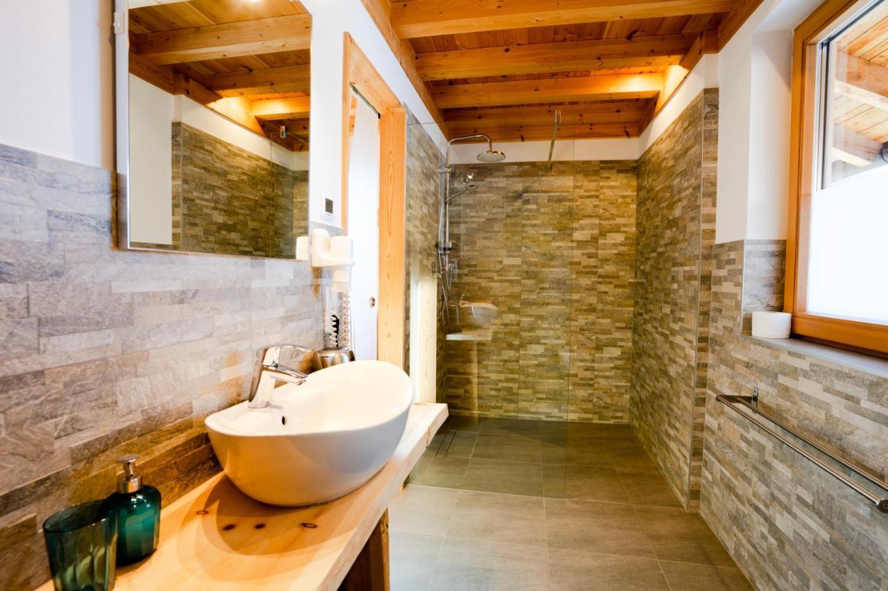 Ausserperskolerhof - Adults Only Fiè Екстериор снимка