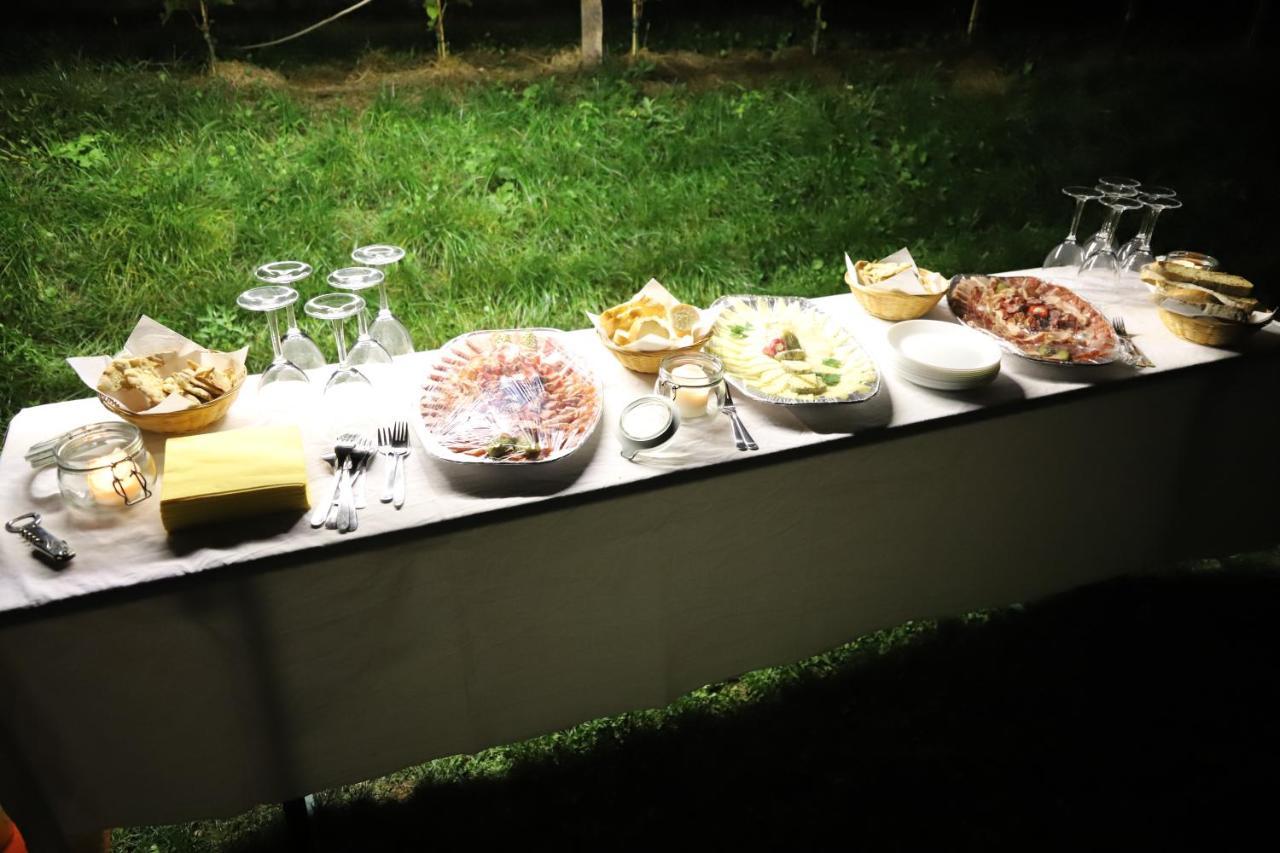 Ausserperskolerhof - Adults Only Fiè Екстериор снимка