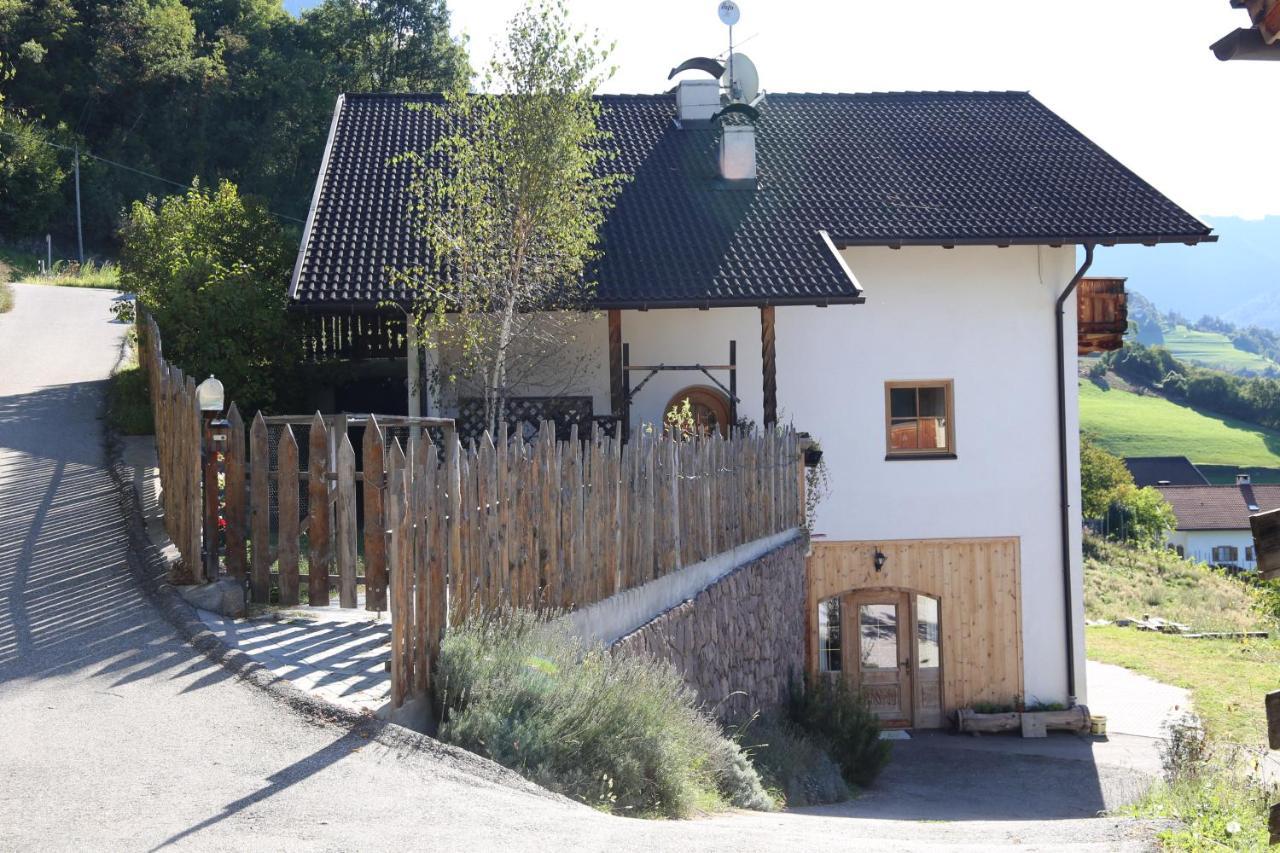 Ausserperskolerhof - Adults Only Fiè Екстериор снимка