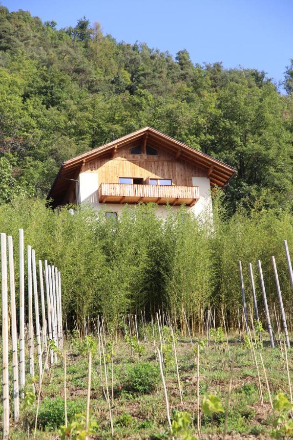 Ausserperskolerhof - Adults Only Fiè Екстериор снимка