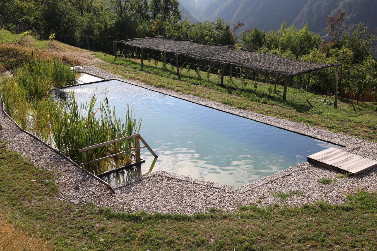 Ausserperskolerhof - Adults Only Fiè Екстериор снимка