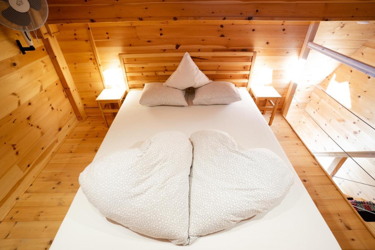 Ausserperskolerhof - Adults Only Fiè Екстериор снимка