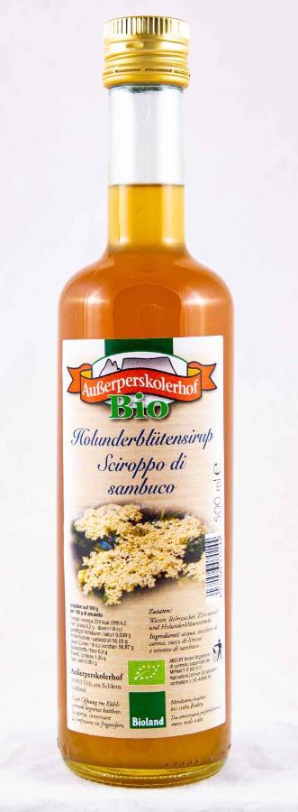 Ausserperskolerhof - Adults Only Fiè Екстериор снимка