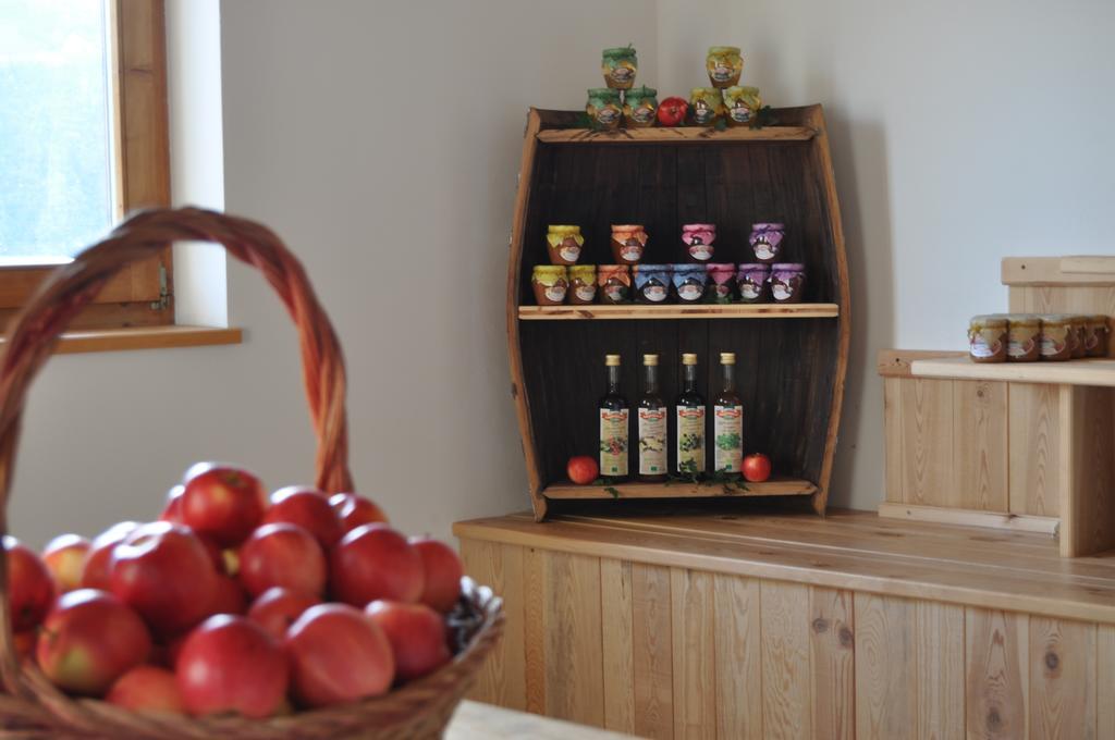 Ausserperskolerhof - Adults Only Fiè Екстериор снимка