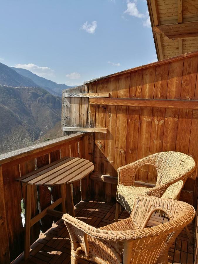 Ausserperskolerhof - Adults Only Fiè Екстериор снимка